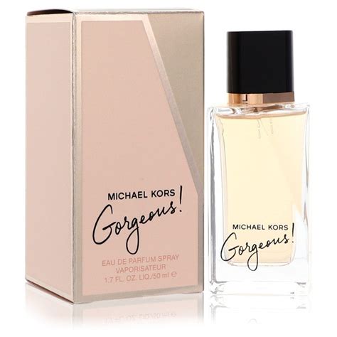 michael kors gorgeous perfume dupe|michael kors perfume superdrug.